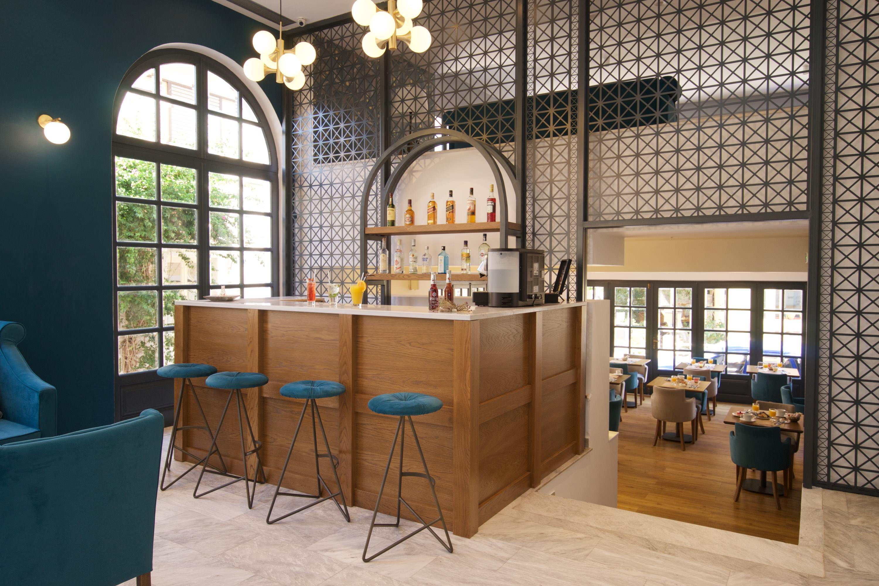 Mirabel Citycenter Hotel Argostóli Extérieur photo